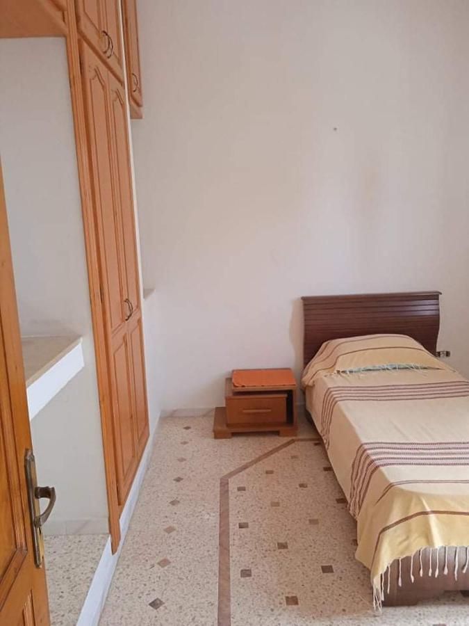 Villa Luxueuse Meublee Sfax Buitenkant foto