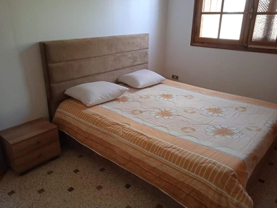 Villa Luxueuse Meublee Sfax Buitenkant foto
