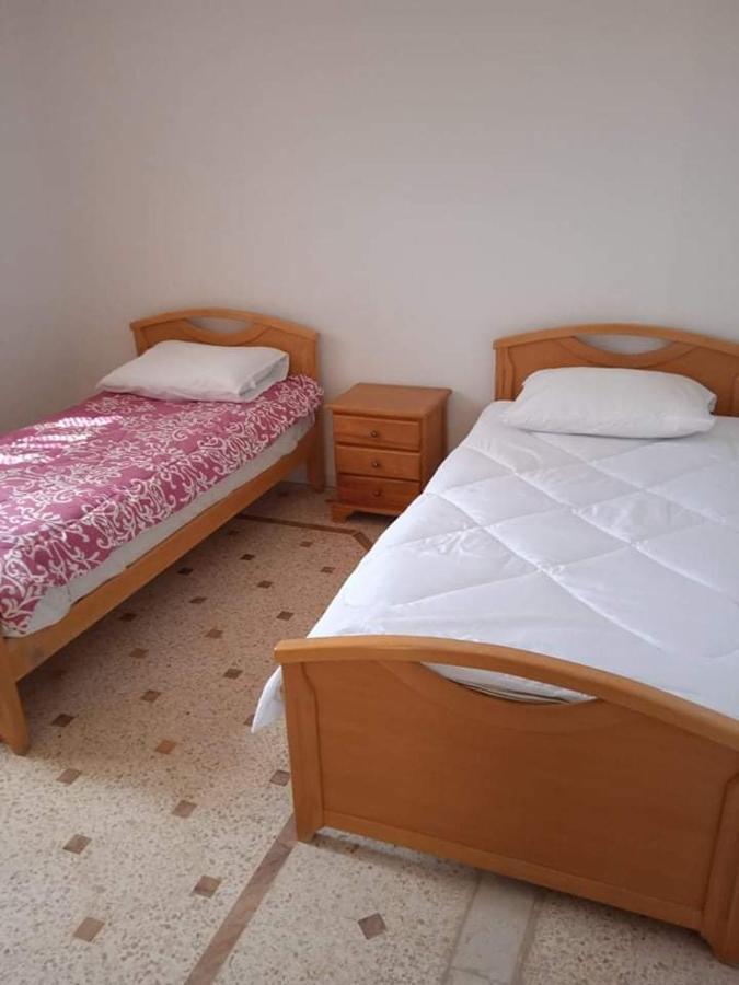 Villa Luxueuse Meublee Sfax Buitenkant foto