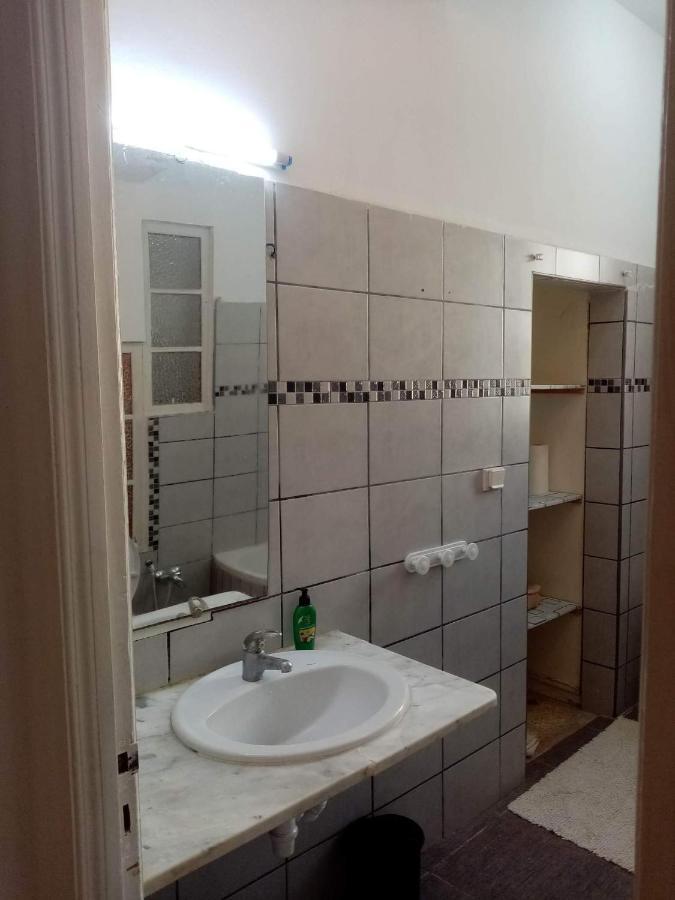 Villa Luxueuse Meublee Sfax Buitenkant foto