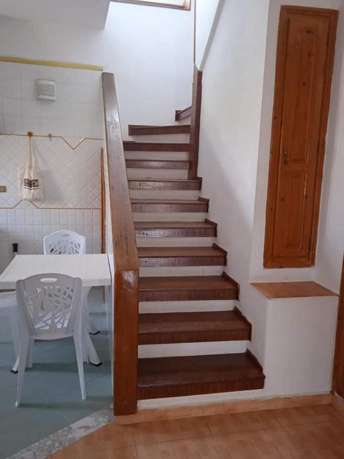 Villa Luxueuse Meublee Sfax Buitenkant foto
