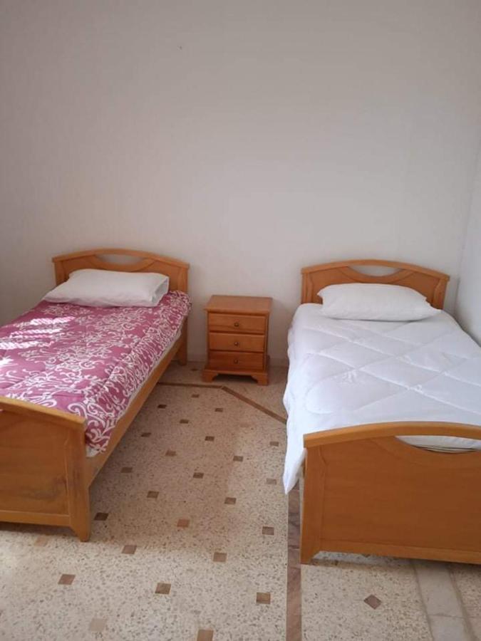 Villa Luxueuse Meublee Sfax Buitenkant foto